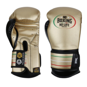 No Boxing No Life Glove -GlovesMate USA, NBNL Boxing Gloves, Leather Gloves