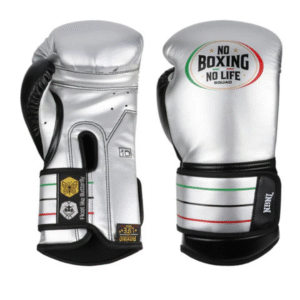 No Boxing No Life Glove -GlovesMate USA, NBNL Boxing Gloves, Leather Gloves