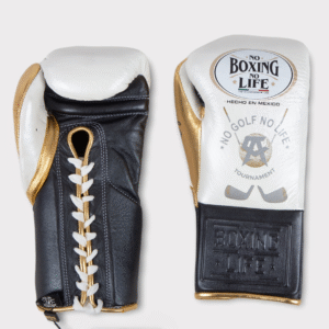 No Boxing No Life Glove -GlovesMate USA, NBNL Boxing Gloves, Leather Gloves