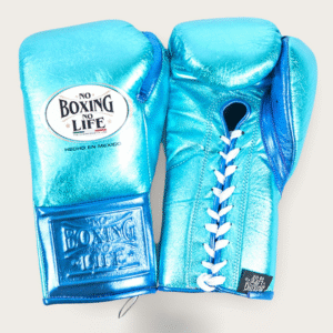 No Boxing No Life Glove -GlovesMate USA, NBNL Boxing Gloves, Leather Gloves