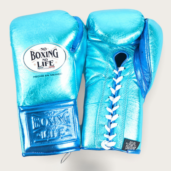 No Boxing No Life Glove -GlovesMate USA, NBNL Boxing Gloves, Leather Gloves