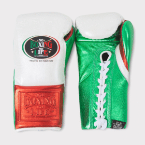No Boxing No Life Glove -GlovesMate USA, NBNL Boxing Gloves, Leather Gloves