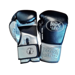 No Boxing No Life Glove -GlovesMate USA, NBNL Boxing Gloves, Leather Gloves