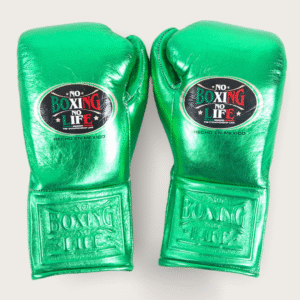 No Boxing No Life Glove -GlovesMate USA, NBNL Boxing Gloves, Leather Gloves