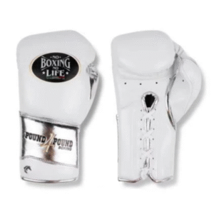 No Boxing No Life Glove -GlovesMate USA, NBNL Boxing Gloves, Leather Gloves
