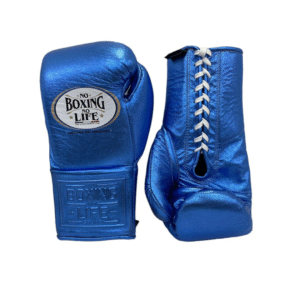 No Boxing No Life Glove -GlovesMate USA, NBNL Boxing Gloves, Leather Gloves