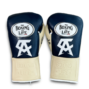 No Boxing No Life Glove -GlovesMate USA, NBNL Boxing Gloves, Leather Gloves