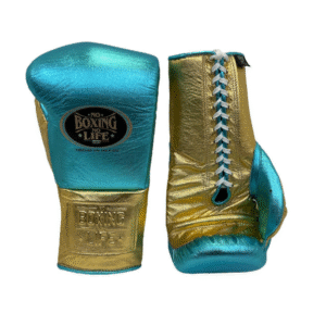 No Boxing No Life Glove -GlovesMate USA, NBNL Boxing Gloves, Leather Gloves