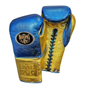 No Boxing No Life Glove -GlovesMate USA, NBNL Boxing Gloves, Leather Gloves