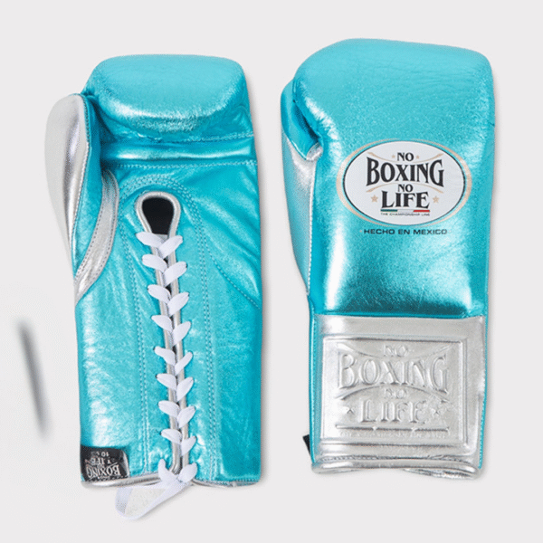 No Boxing No Life Glove -GlovesMate USA, NBNL Boxing Gloves, Leather Gloves