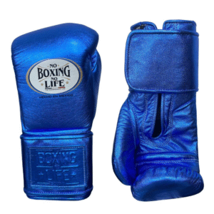 No Boxing No Life Glove -GlovesMate USA, NBNL Boxing Gloves, Leather Gloves
