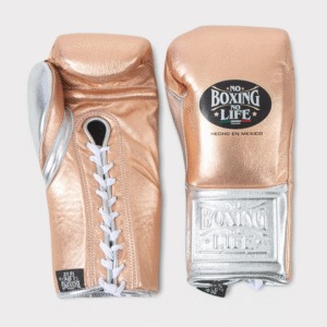 No Boxing No Life Glove -GlovesMate USA, NBNL Boxing Gloves, Leather Gloves