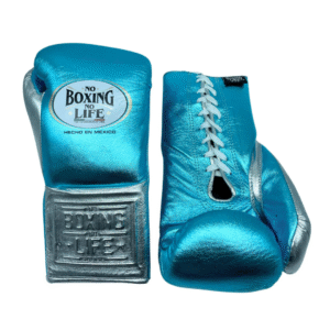 No Boxing No Life Glove -GlovesMate USA, NBNL Boxing Gloves, Leather Gloves