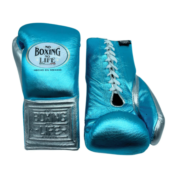 No Boxing No Life Glove -GlovesMate USA, NBNL Boxing Gloves, Leather Gloves