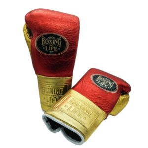 No Boxing No Life Glove -GlovesMate USA, NBNL Boxing Gloves, Leather Gloves