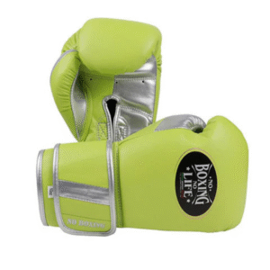 No Boxing No Life Glove -GlovesMate USA, NBNL Boxing Gloves, Leather Gloves