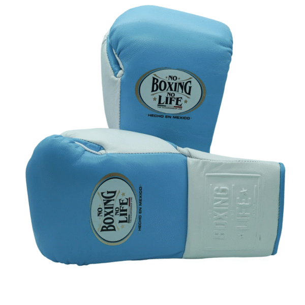 No Boxing No Life Glove -GlovesMate USA, NBNL Boxing Gloves, Leather Gloves