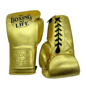 No Boxing No Life Glove -glovesMate USA, NBNL Boxing Gloves, Leather Gloves