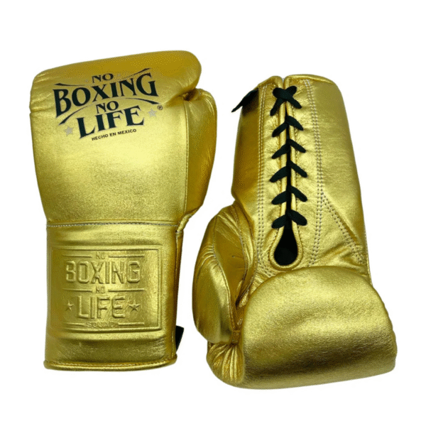 No Boxing No Life Glove -glovesMate USA, NBNL Boxing Gloves, Leather Gloves