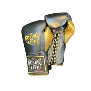 No Boxing No Life Glove -GlovesMate USA, NBNL Boxing Gloves, Leather Gloves