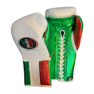 No Boxing No Life Glove -GlovesMate USA, NBNL Boxing Gloves, Leather Gloves