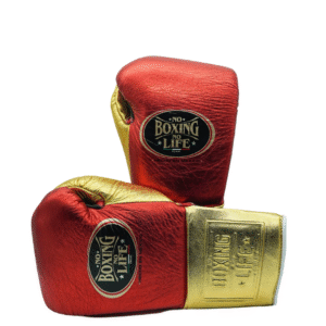 No Boxing No Life Glove -GlovesMate USA, NBNL Boxing Gloves, Leather Gloves