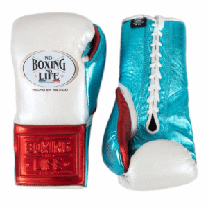 No Boxing No Life Glove -GlovesMate USA, NBNL Boxing Gloves, Leather Gloves