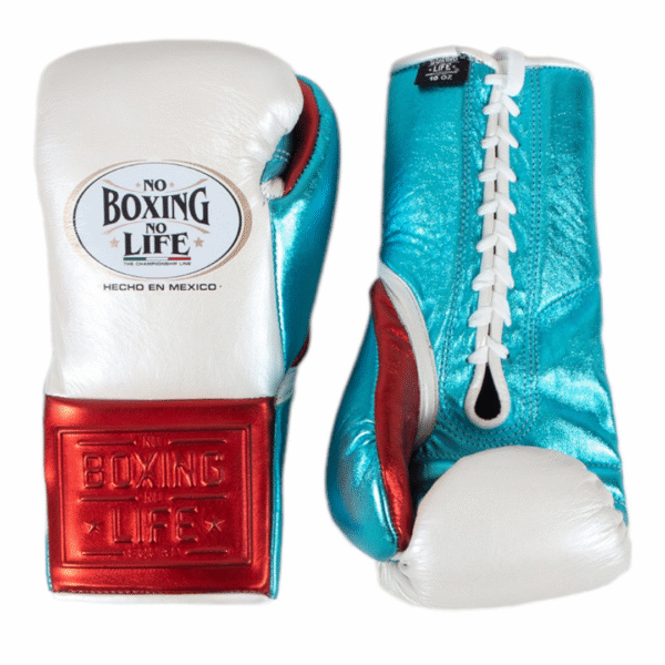No Boxing No Life Glove -GlovesMate USA, NBNL Boxing Gloves, Leather Gloves