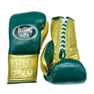 No Boxing No Life Glove -GlovesMate USA, NBNL Boxing Gloves, Leather Gloves