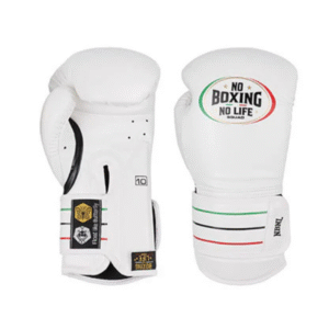 No Boxing No Life Glove -GlovesMate USA, NBNL Boxing Gloves, Leather Gloves
