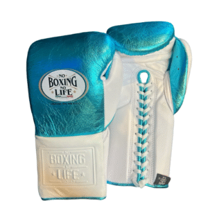 No Boxing No Life Glove -GlovesMate USA, NBNL Boxing Gloves, Leather Gloves
