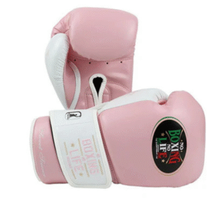 No Boxing No Life Glove -GlovesMate USA, NBNL Boxing Gloves, Leather Gloves