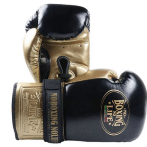 No Boxing No Life Glove -GlovesMate USA, NBNL Boxing Gloves, Leather Gloves