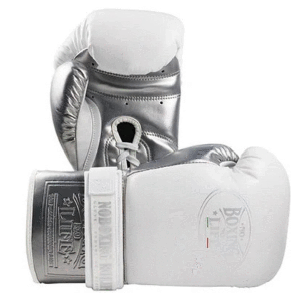 No Boxing No Life Glove – GlovesMate USA, NBNL Boxing Gloves, Leather Gloves