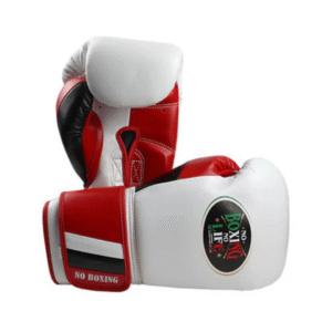 No Boxing No Life Glove -GlovesMate USA, NBNL Boxing Gloves, Leather Gloves