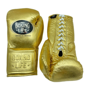 No Boxing No Life Glove -GlovesMate USA, NBNL Boxing Gloves, Leather Gloves