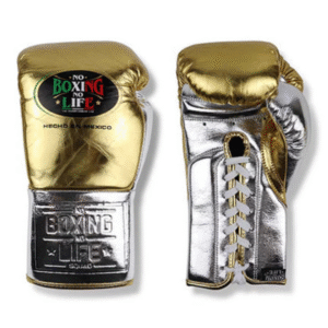 No Boxing No Life Glove -GlovesMate USA, NBNL Boxing Gloves, Leather Gloves