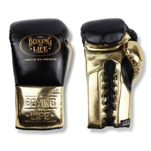 No Boxing No Life Glove -GlovesMate USA, NBNL Boxing Gloves, Leather Gloves