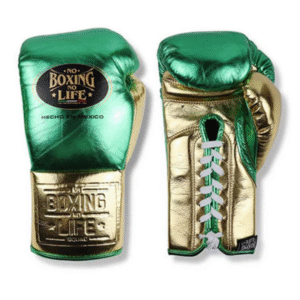 No Boxing No Life Glove -GlovesMate USA, NBNL Boxing Gloves, Leather Gloves