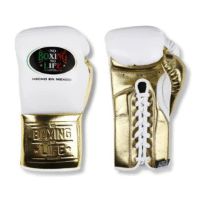No Boxing No Life Glove -GlovesMate USA, NBNL Boxing Gloves, Leather Gloves
