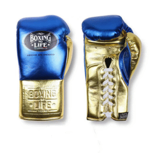 No Boxing No Life Glove -GlovesMate USA, NBNL Boxing Gloves, Leather Gloves