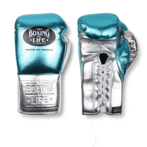 No Boxing No Life Glove -GlovesMate USA, NBNL Boxing Gloves, Leather Gloves