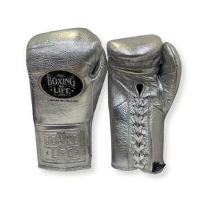 No Boxing No Life Glove -GlovesMate USA, NBNL Boxing Gloves, Leather Gloves