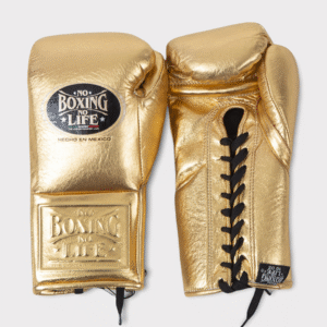 No Boxing No Life Glove -GlovesMate USA, NBNL Boxing Gloves, Leather Gloves