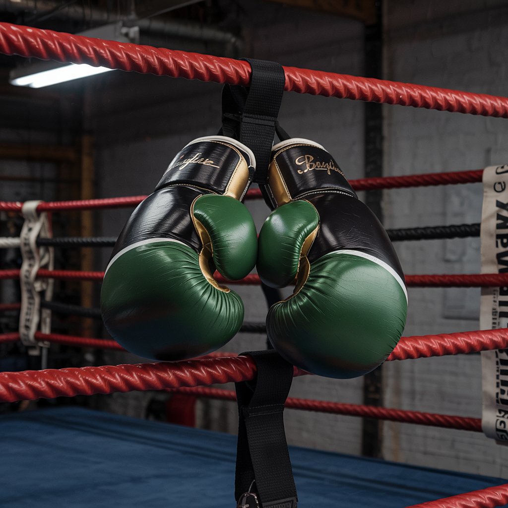 How to Choose the Best Boxing Gloves for Beginners (2025 Guide)