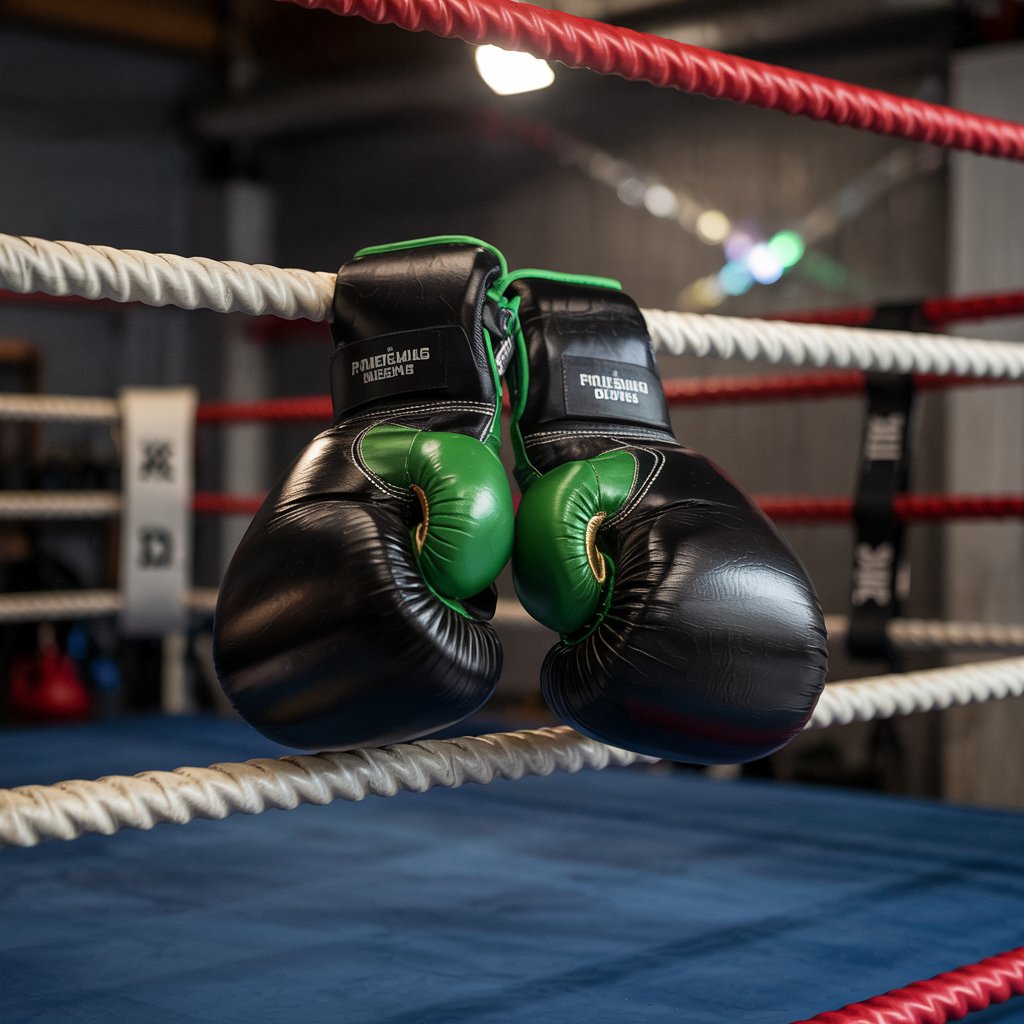 Top 5 Benefits of Incorporating Boxing into Your Fitness Routine