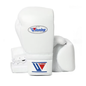 Winning Boxing Gloves, White Winning Gloves Christmas Gift for Men, Thanksgiving Gifts for Him