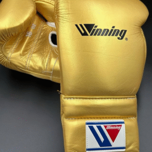 Winning Boxing Gloves, Golden Winning Gloves Christmas Gift for Men, Thanksgiving Gifts for Him