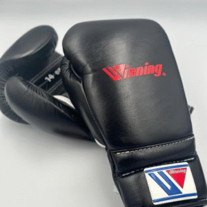 Winning Boxing Gloves, Black Winning Gloves Christmas Gift for Men, Thanksgiving Gifts for Him