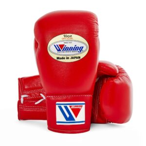 Winning Boxing Gloves, Red Winning Gloves Christmas Gift for Men, Thanksgiving Gifts for Him